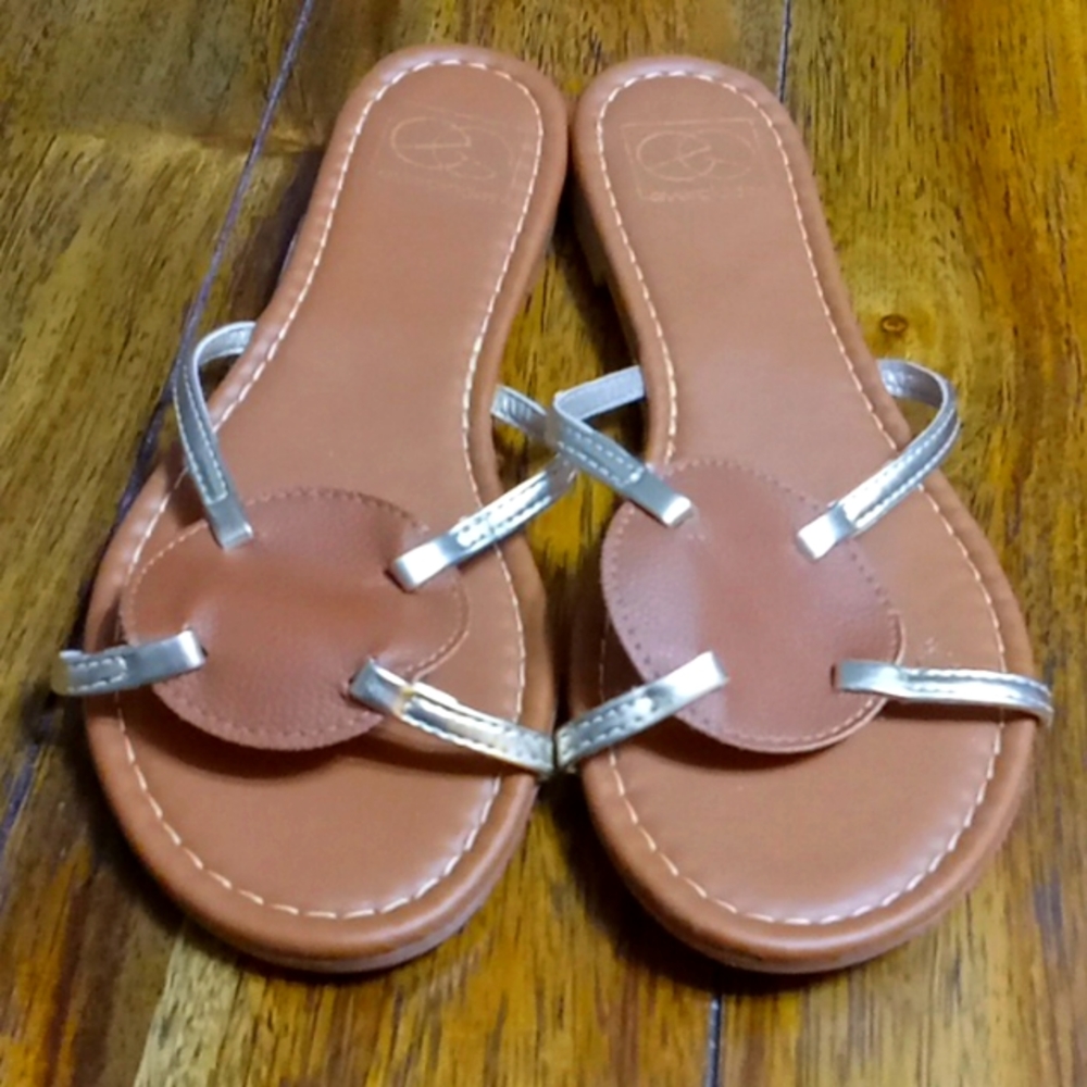 Everglades sandals